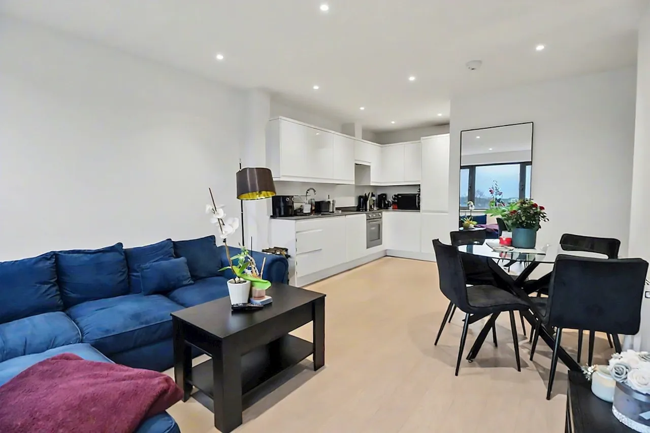 Hubert Road, Brentwood, CM14, photo 13