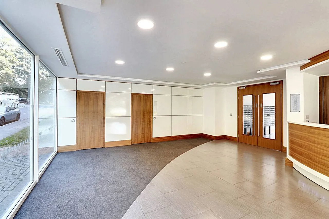 Hubert Road, Brentwood, CM14, photo 14