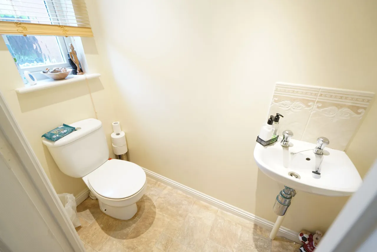 Hodges Close, Grays, Essex, RM16 6EN, photo 5