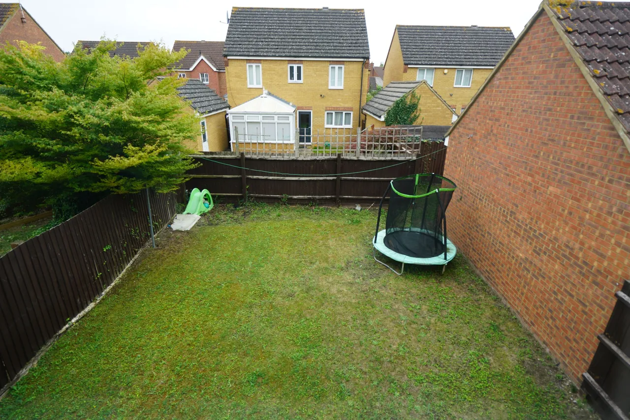 Hodges Close, Grays, Essex, RM16 6EN, photo 13