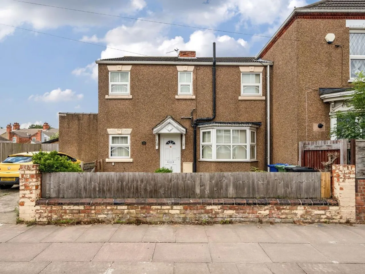 2 bed house for sale, Welholme Road, Grimsby, DN32