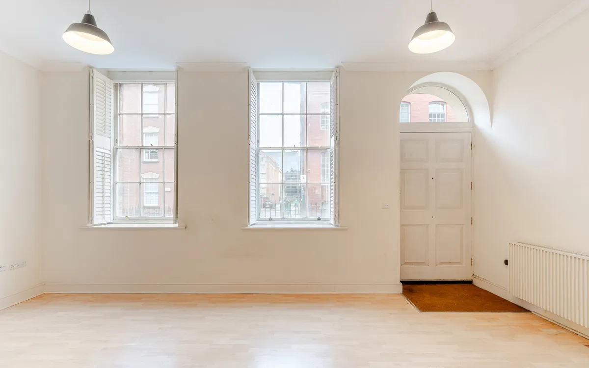 St. Clements Court, Central Bristol, BS2, photo 3