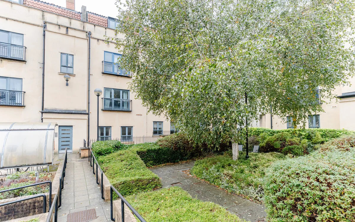 St. Clements Court, Central Bristol, BS2, photo 16