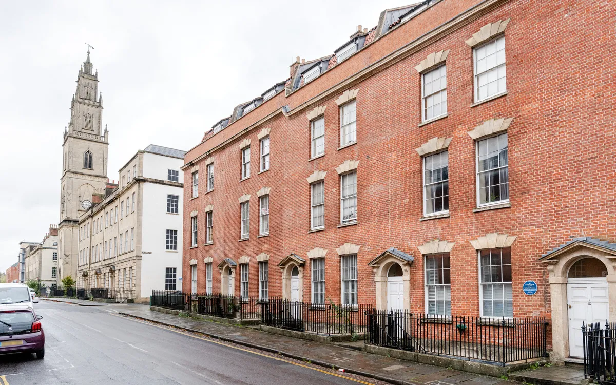 St. Clements Court, Central Bristol, BS2, photo 19