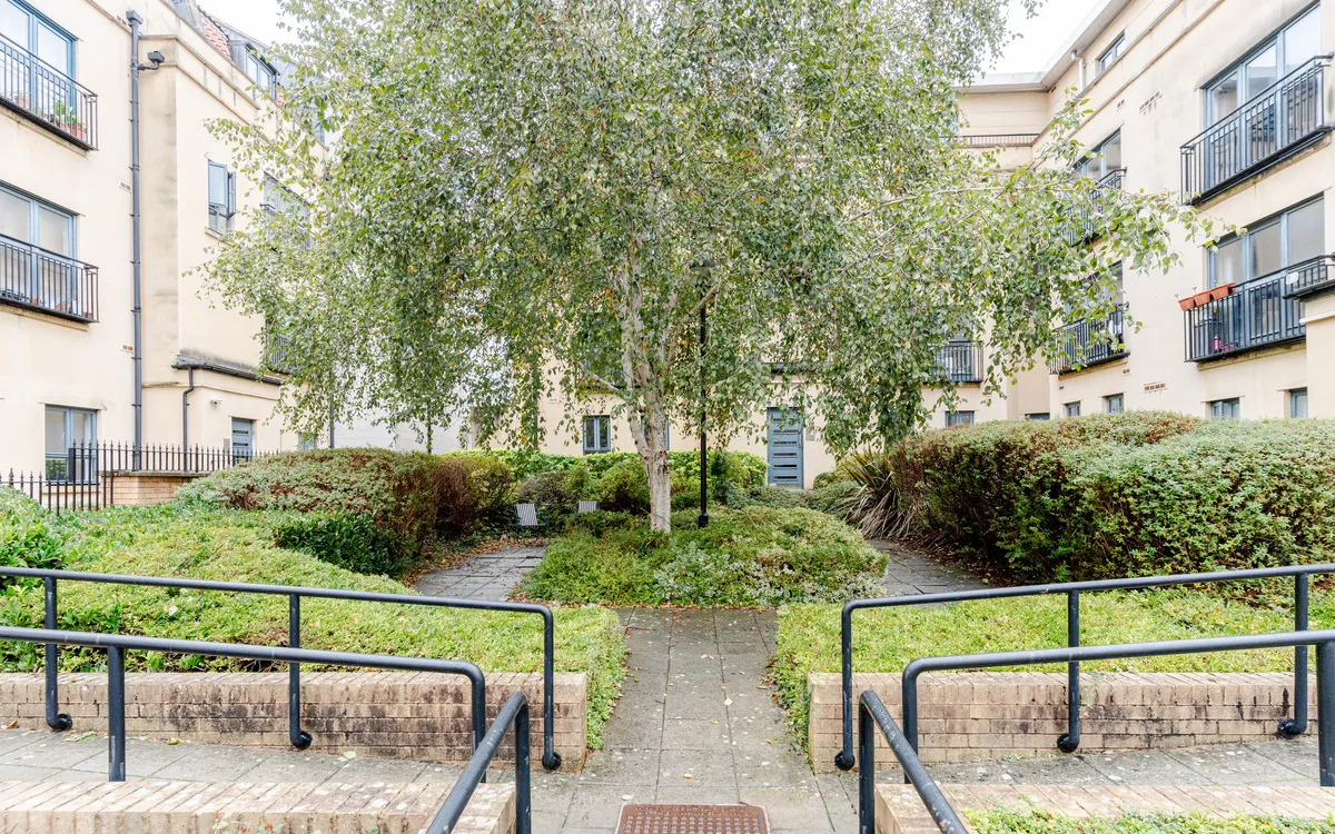 St. Clements Court, Central Bristol, BS2, photo 15