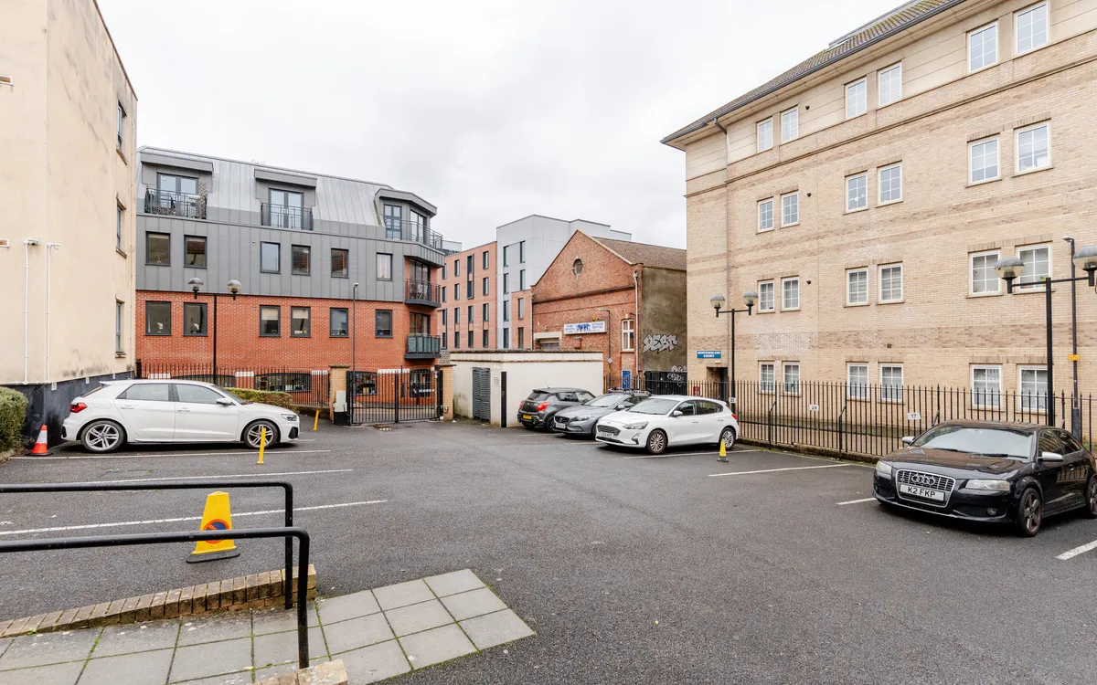 St. Clements Court, Central Bristol, BS2, photo 17