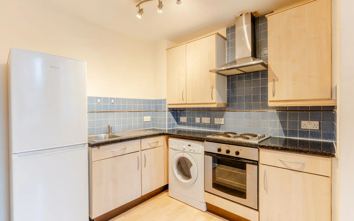 St. Clements Court, Central Bristol, BS2, photo 5