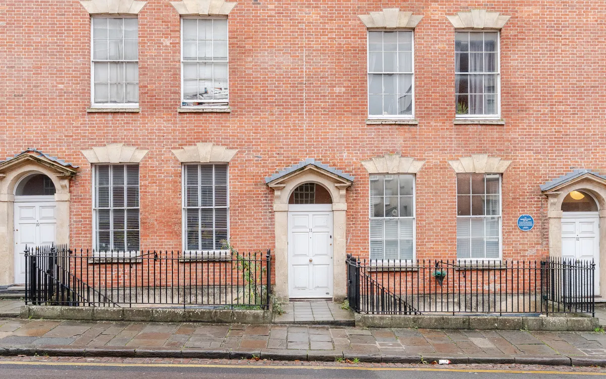 St. Clements Court, Central Bristol, BS2, photo 20