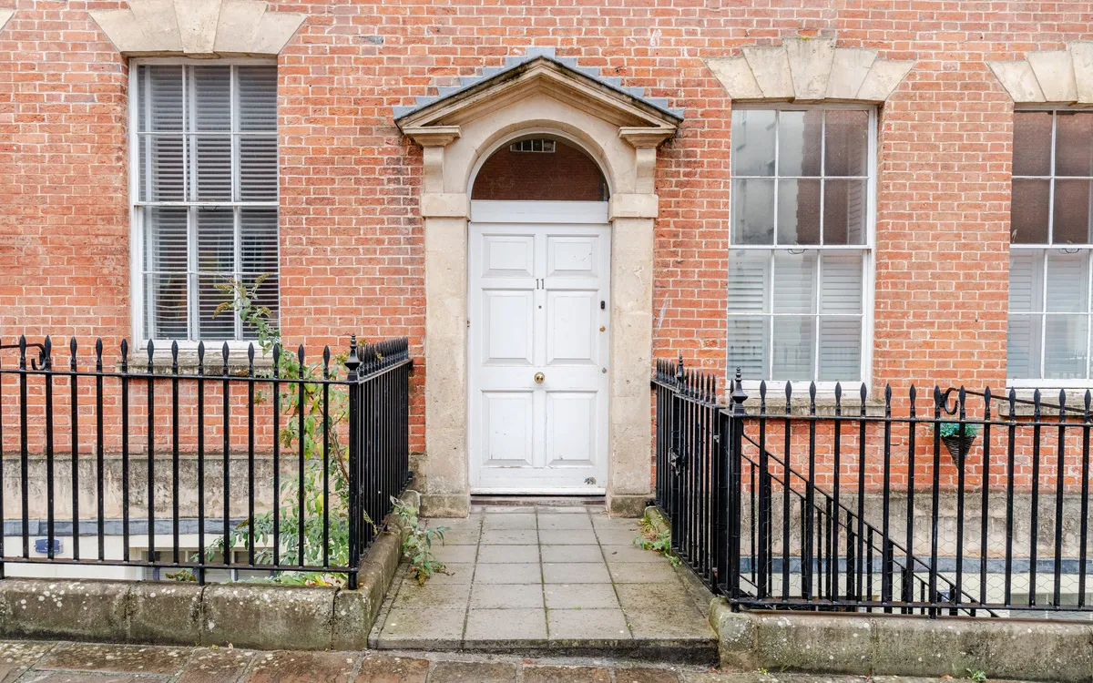 St. Clements Court, Central Bristol, BS2, photo 21