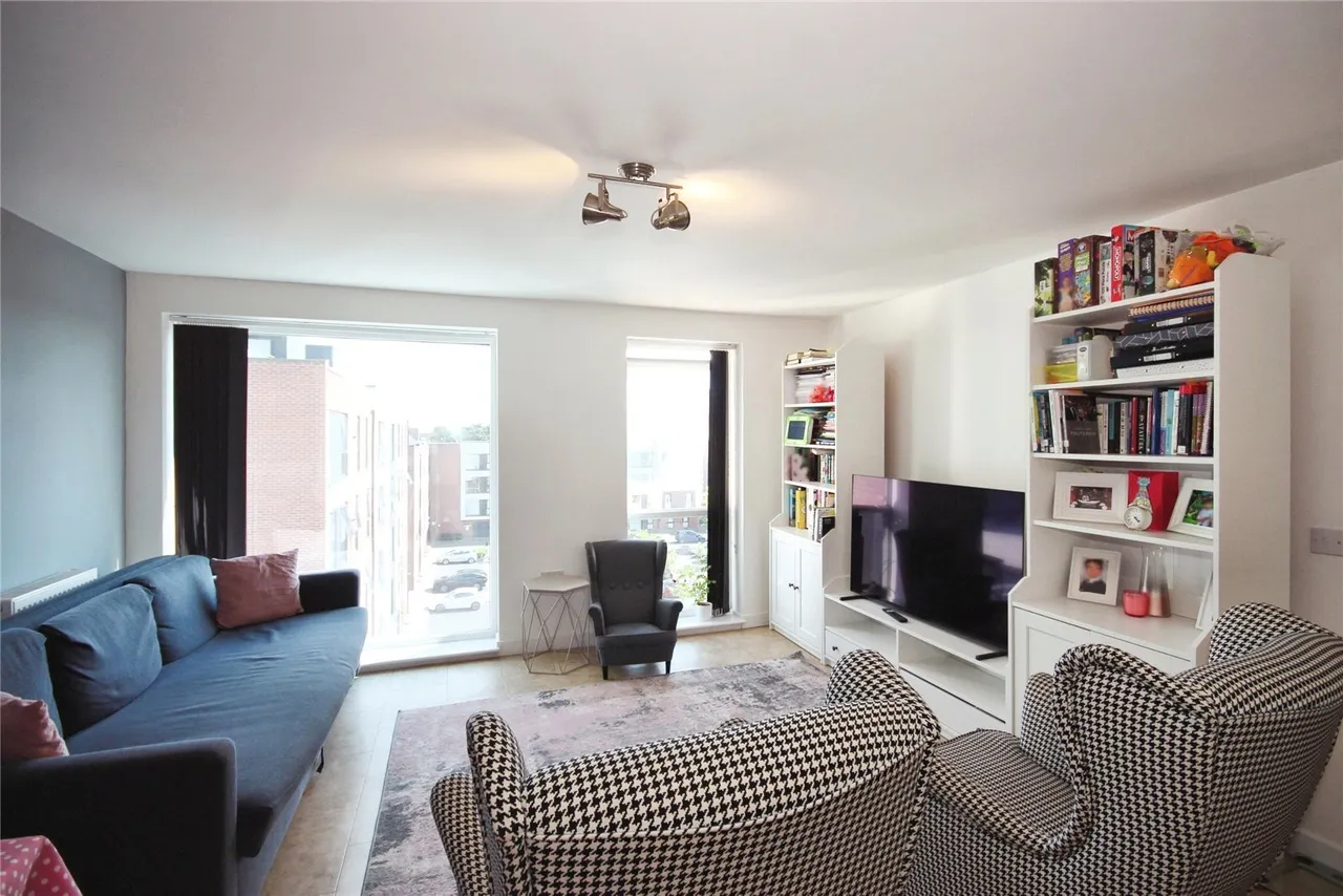 Monticello Way, Coventry, West Midlands, CV4, photo 3
