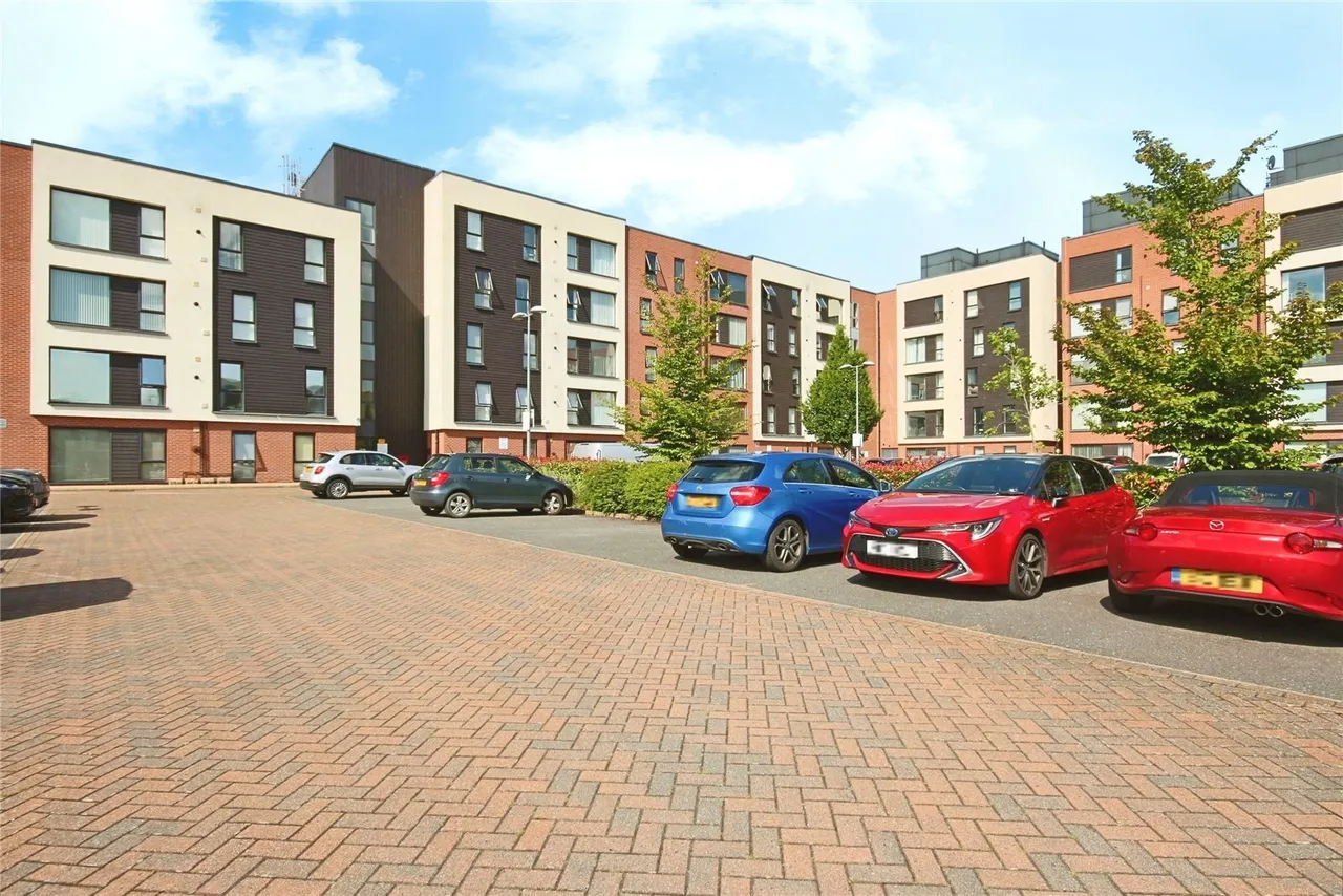 Monticello Way, Coventry, West Midlands, CV4, photo 2