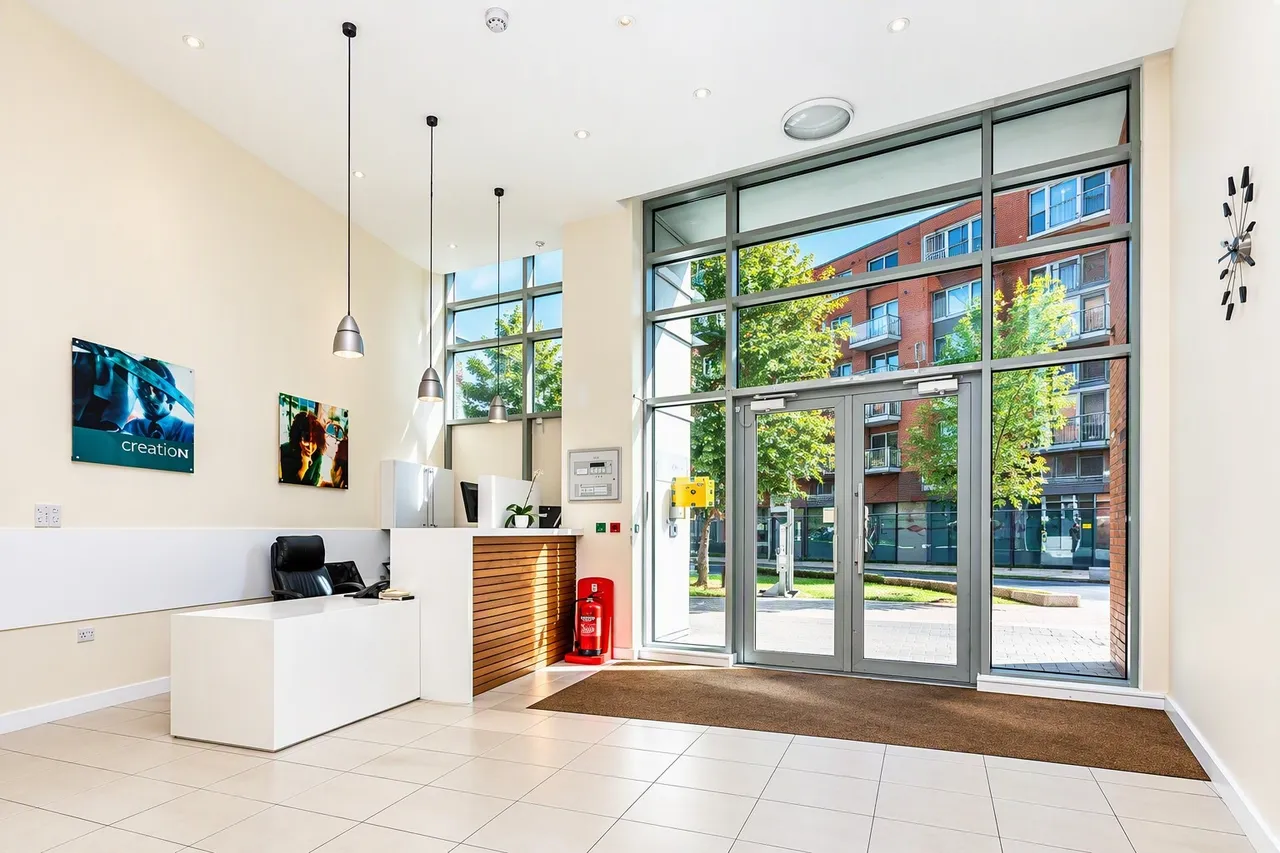 Eden Grove, Islington, N7, photo 11