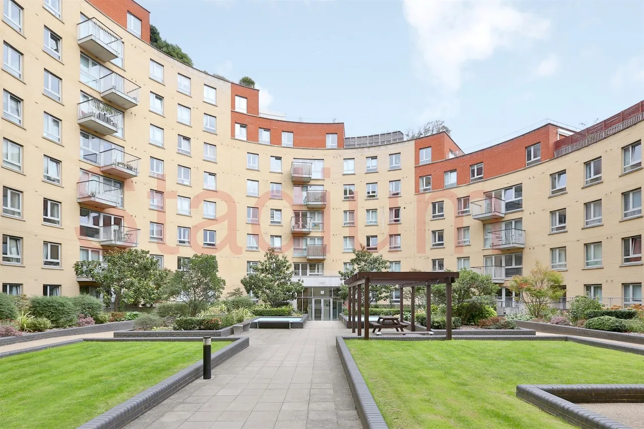 Eden Grove, Islington, N7, photo 10