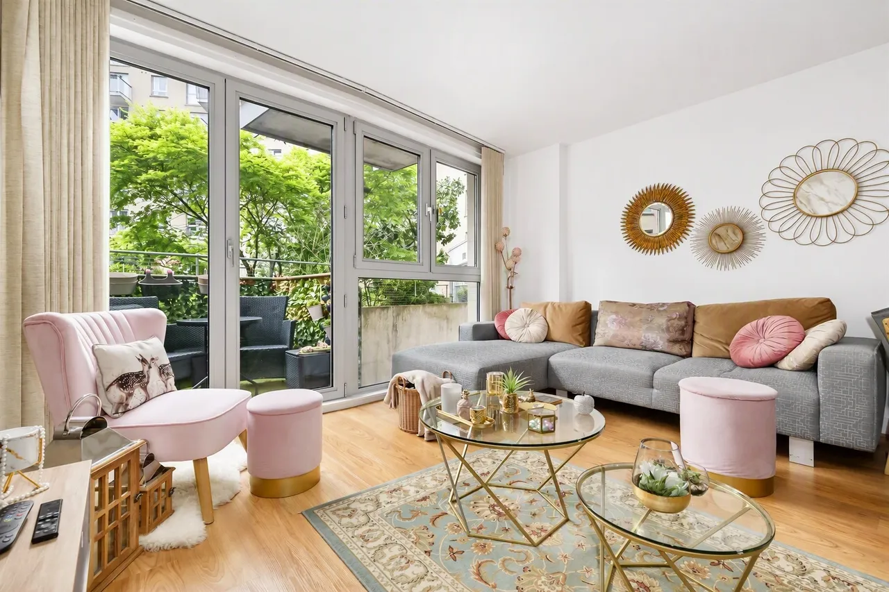 2 bed flat for sale, Eden Grove, Islington, N7