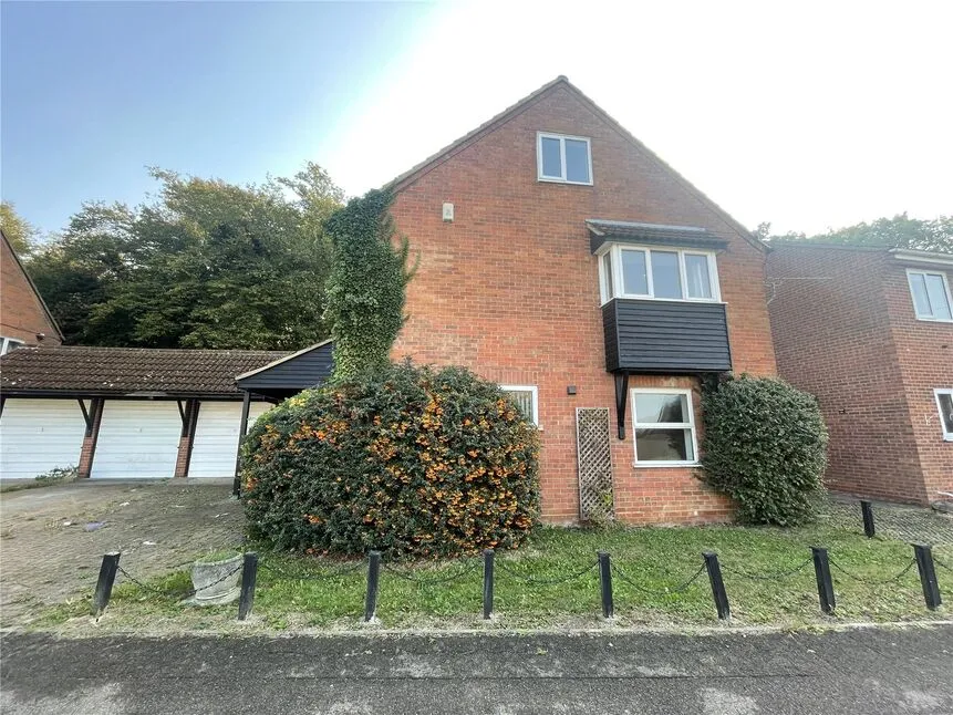 Lords Wood Lane, Chatham, ME5, photo 13