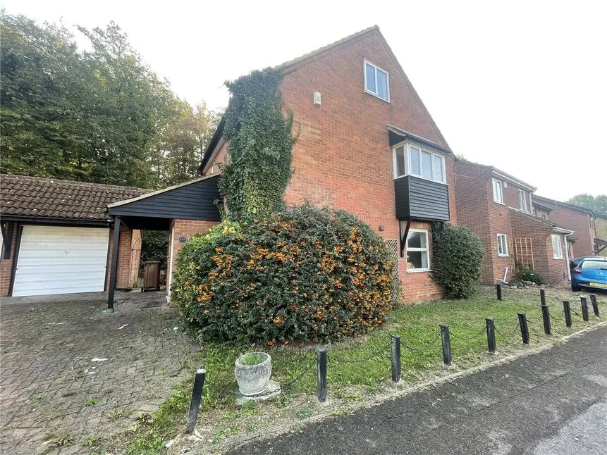Lords Wood Lane, Chatham, ME5, photo 12