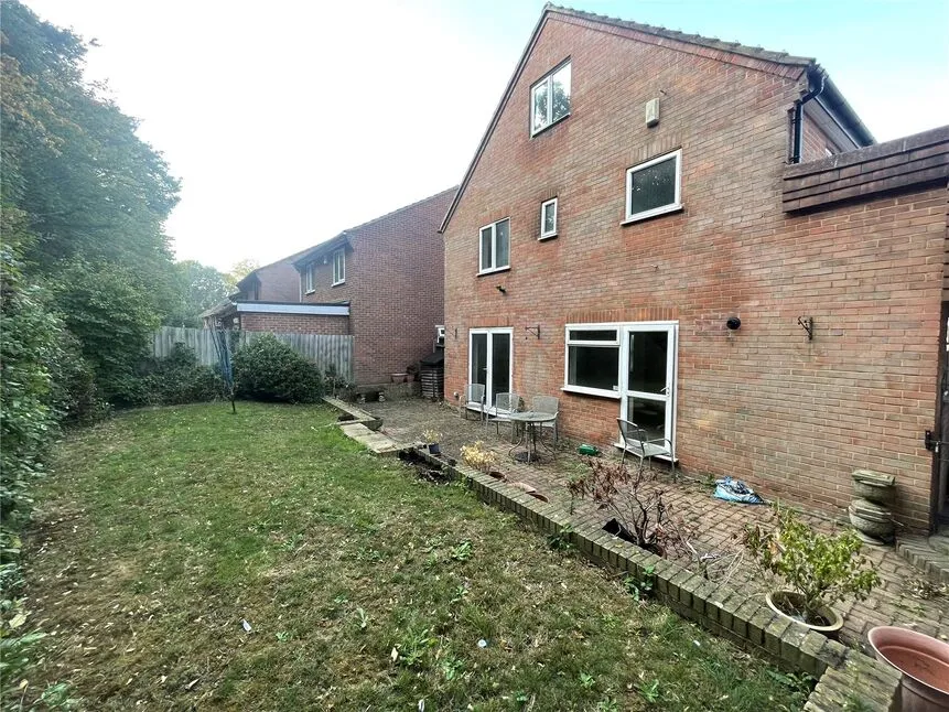 Lords Wood Lane, Chatham, ME5, photo 11