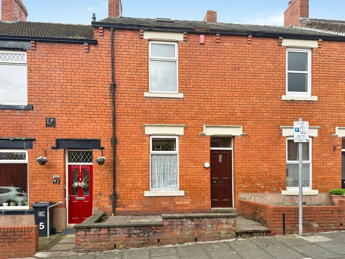 3 bed house for sale — Head Street, Carlisle, CA2 7BQ