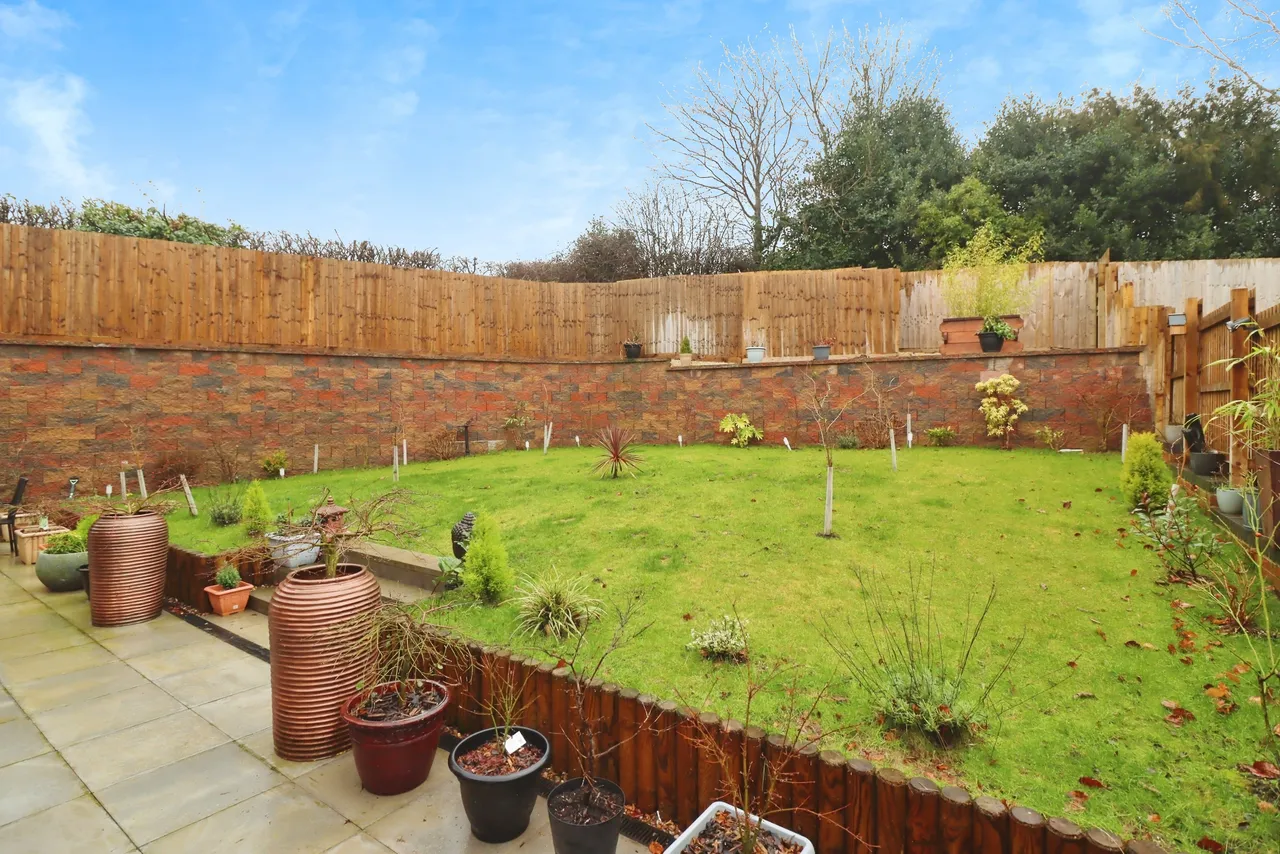 Baker Road, Chesterfield, S42, photo 14
