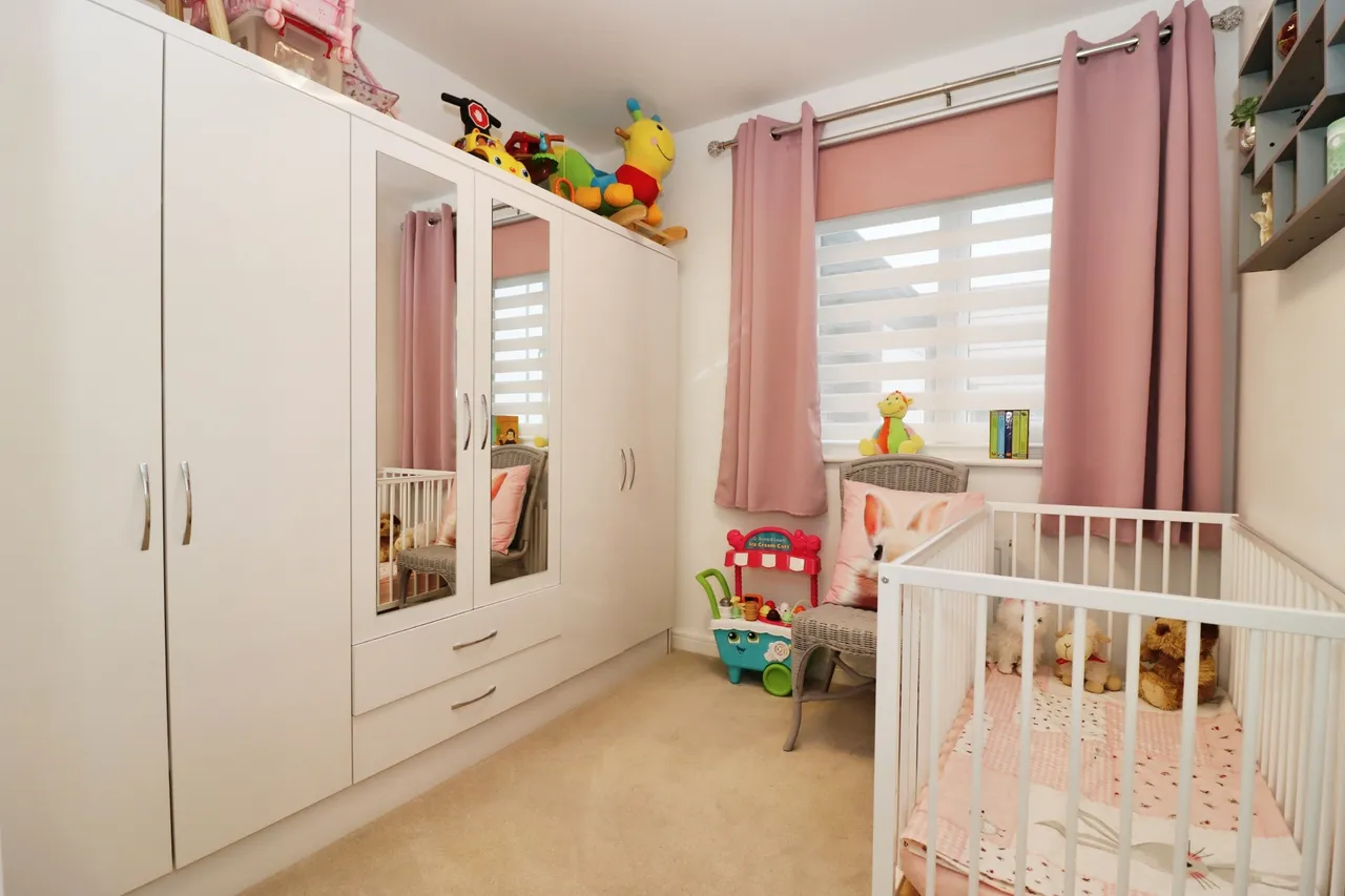 Baker Road, Chesterfield, S42, photo 5