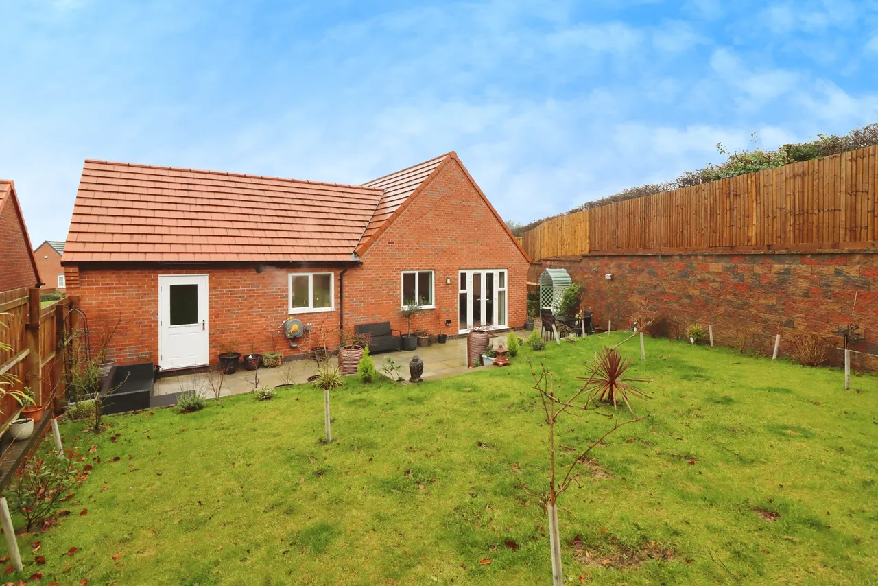 Baker Road, Chesterfield, S42, photo 13