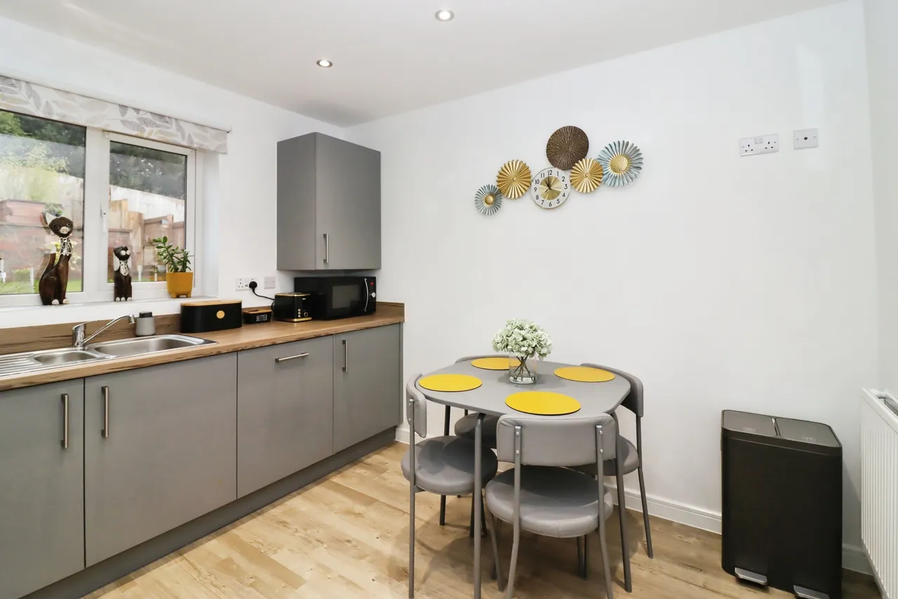 Baker Road, Chesterfield, S42, photo 7