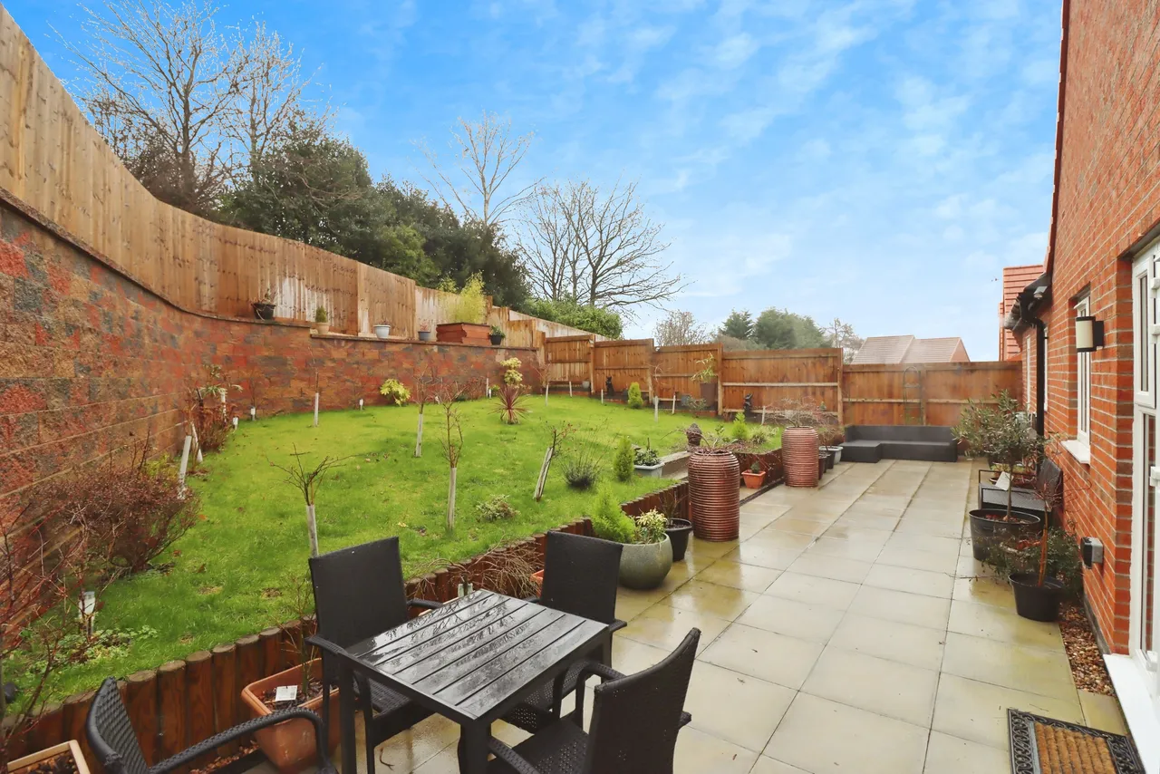 Baker Road, Chesterfield, S42, photo 15
