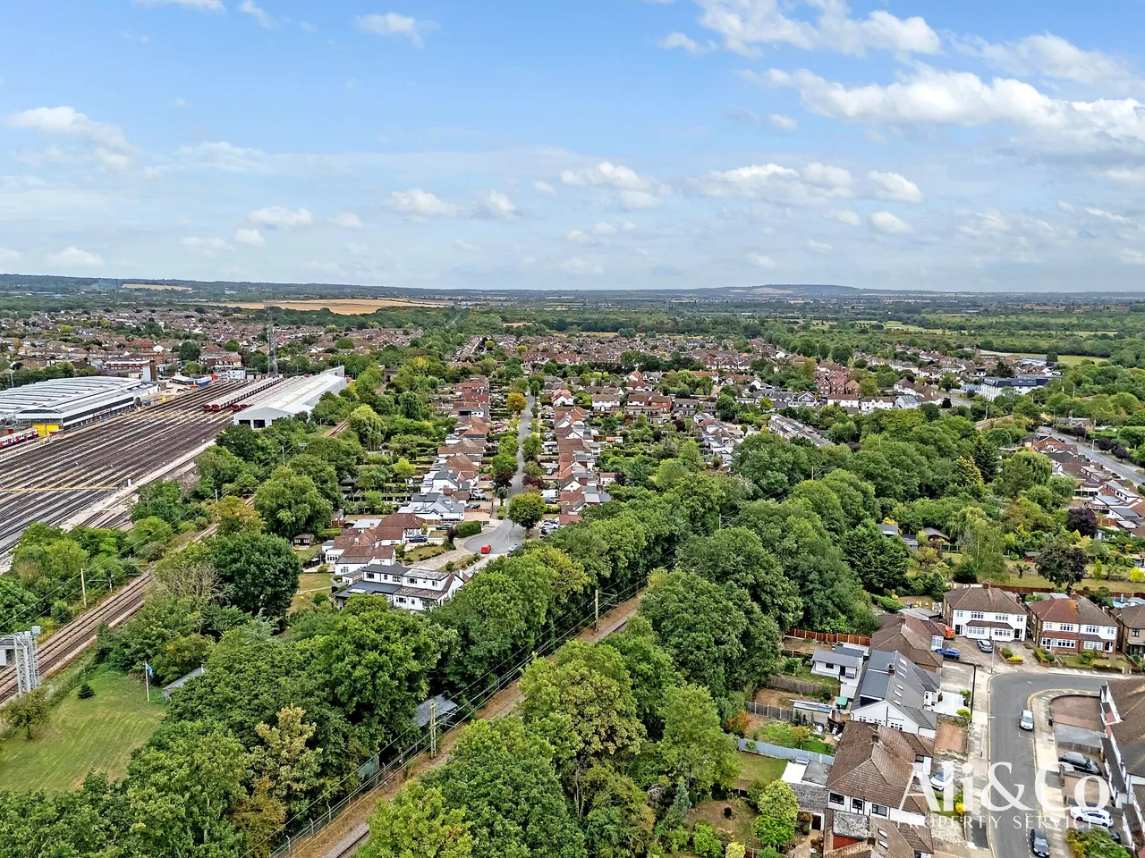 Howard Road, Upminster, Essex, RM14 2UU, photo 20