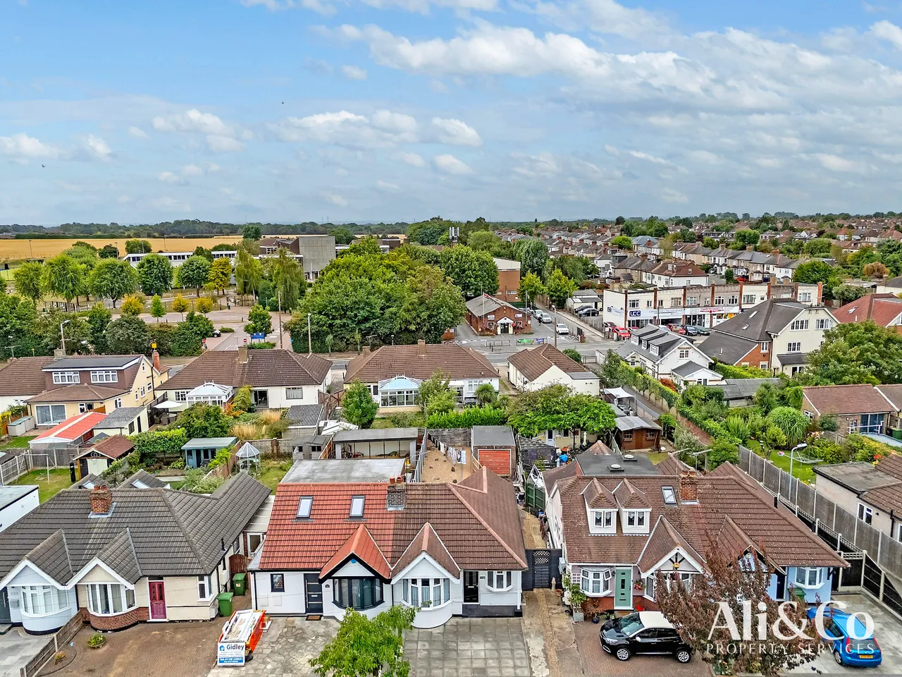 Howard Road, Upminster, Essex, RM14 2UU, photo 19