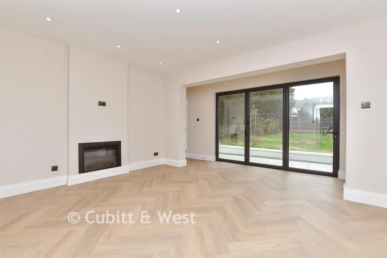 Grosvenor Gardens, Wallington, SM6, photo 16