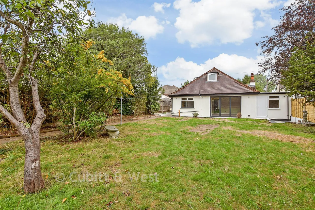 Grosvenor Gardens, Wallington, SM6, photo 15