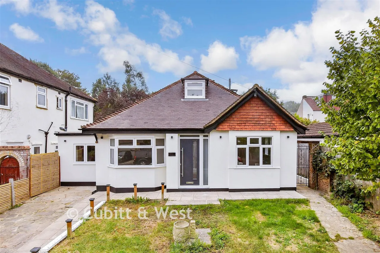 4 bed house for sale, Grosvenor Gardens, Wallington, SM6