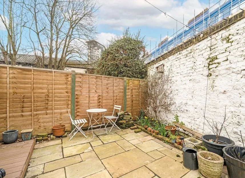 Glenhurst Road, Brentford, TW8, photo 6