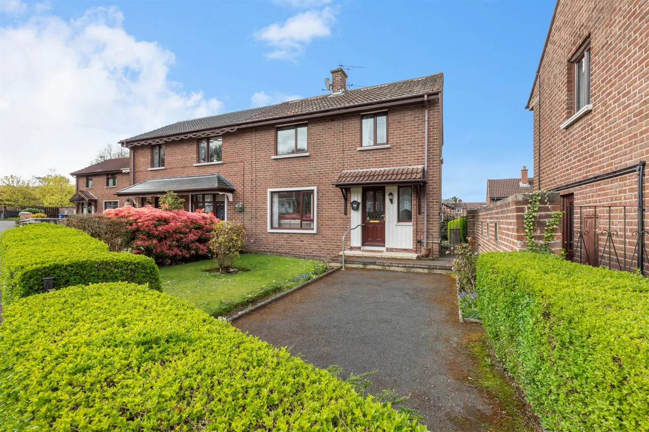 Knockwood Crescent, Belfast, BT5, photo 22