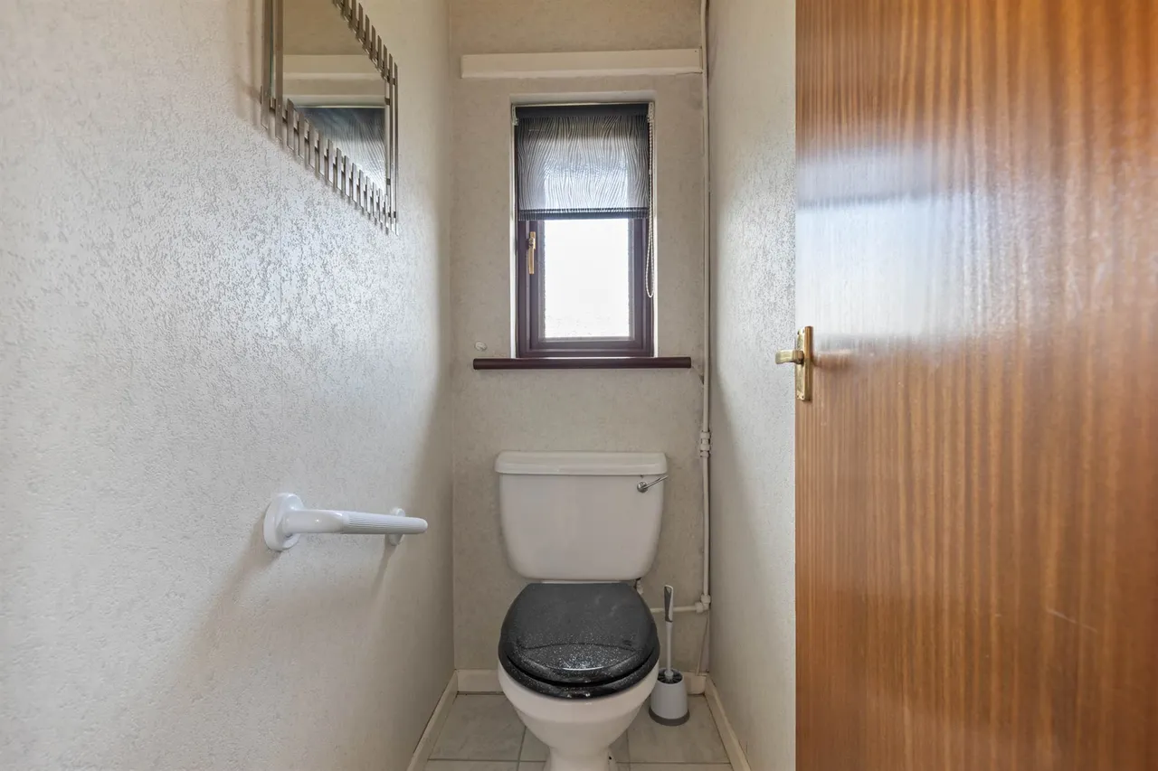 Knockwood Crescent, Belfast, BT5, photo 11