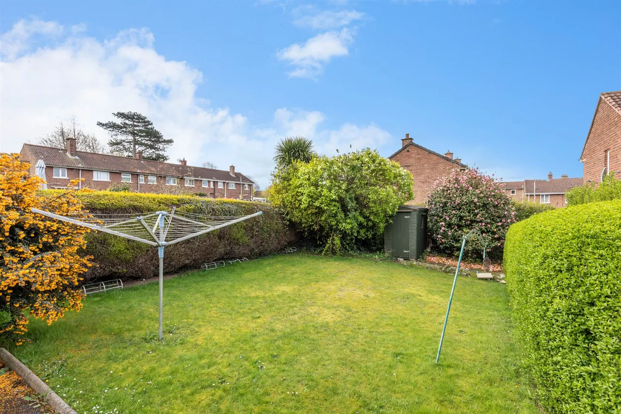 Knockwood Crescent, Belfast, BT5, photo 18