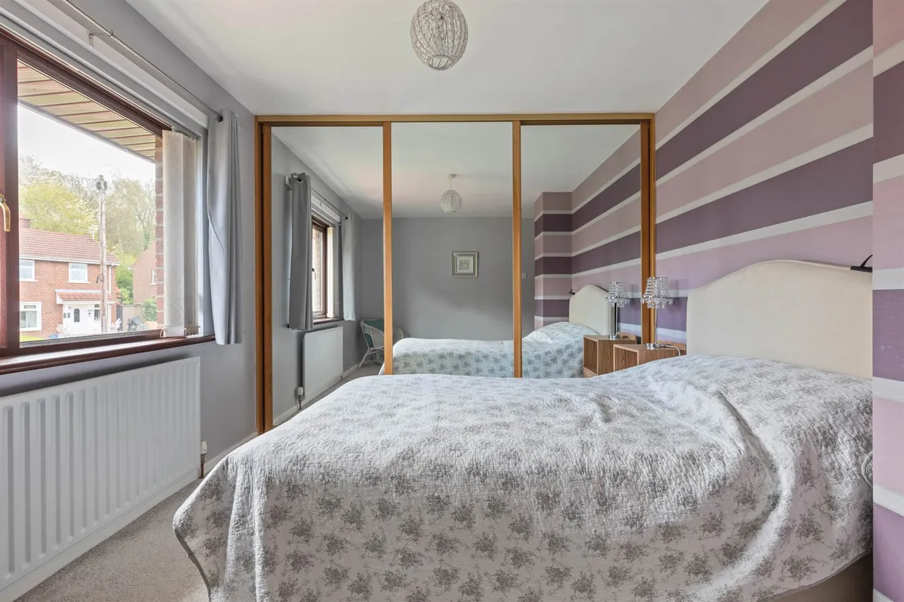 Knockwood Crescent, Belfast, BT5, photo 12