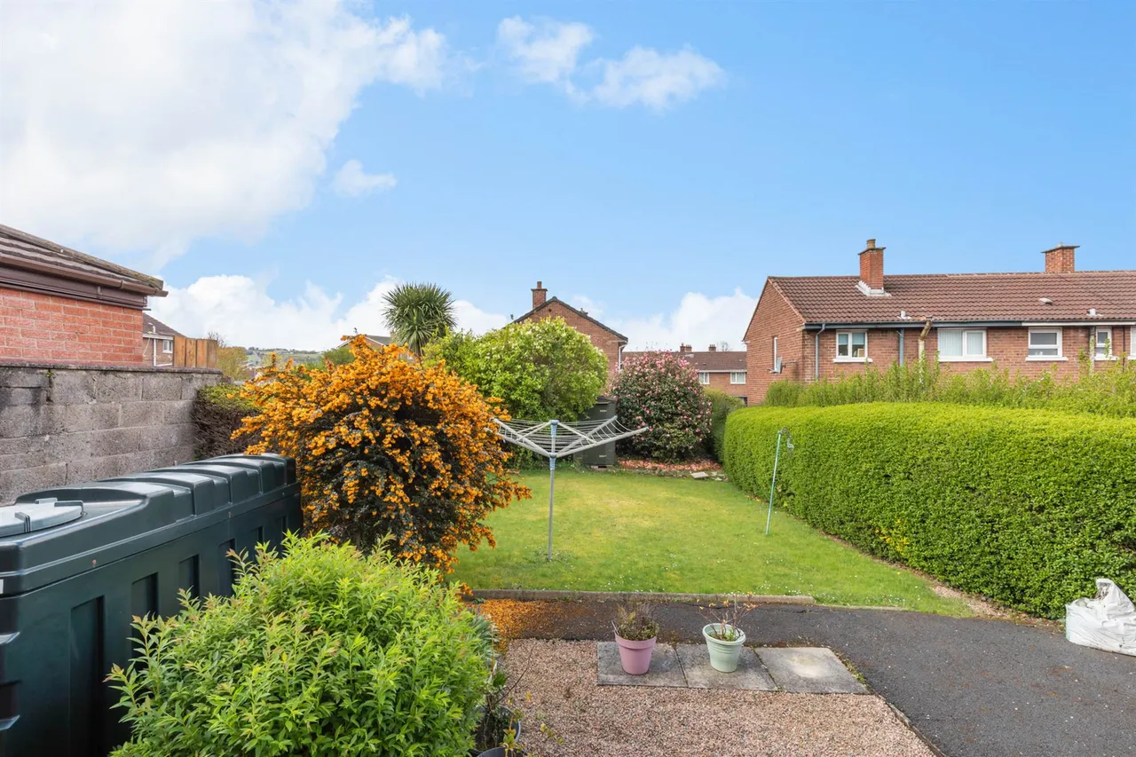 Knockwood Crescent, Belfast, BT5, photo 19