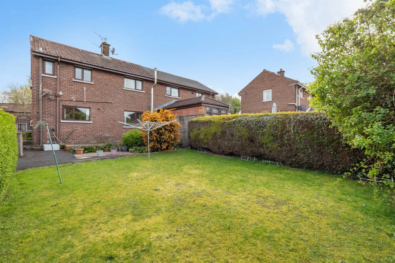 Knockwood Crescent, Belfast, BT5, photo 20