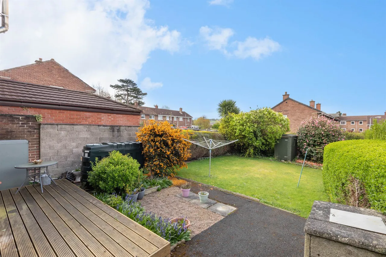Knockwood Crescent, Belfast, BT5, photo 7