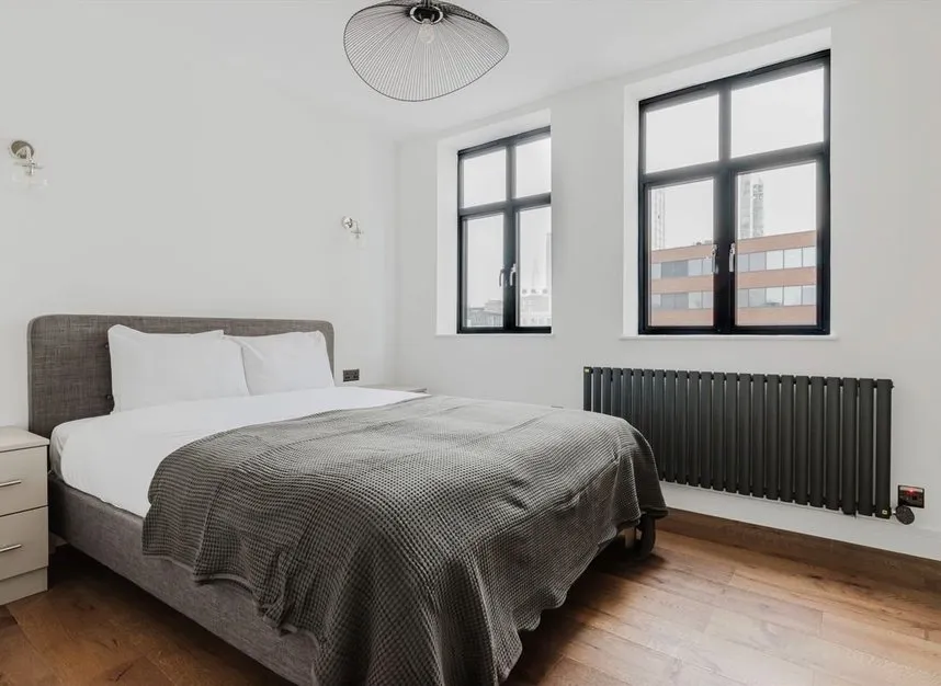 Henriques Street, Aldgate East, E1, photo 4