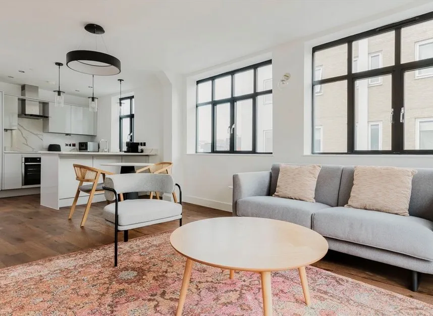 1 bed flat to rent — Henriques Street, Aldgate East, E1