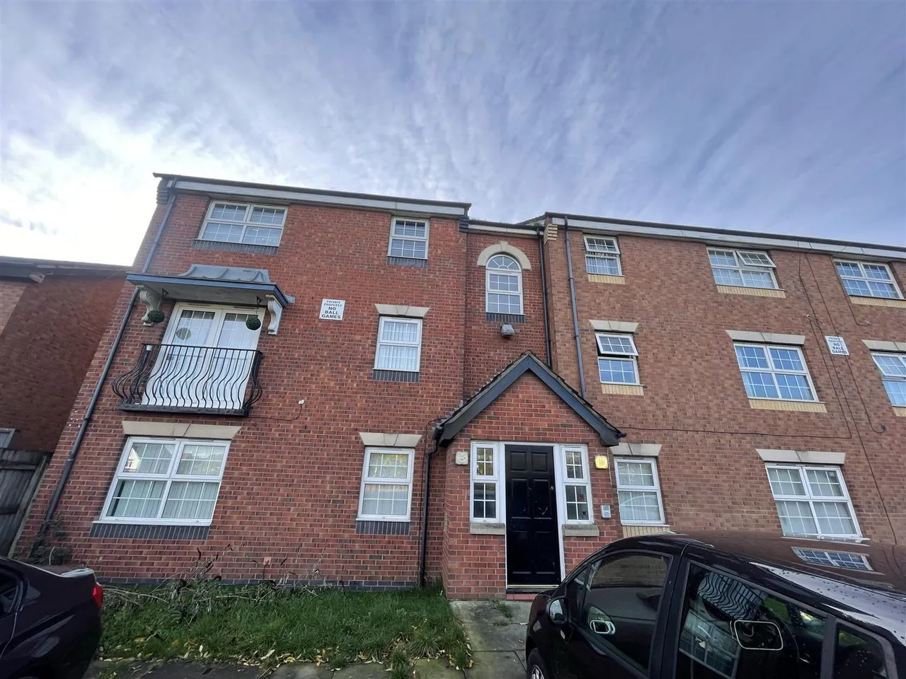 2 bed house to rent, Francine Close, Liverpool, L3