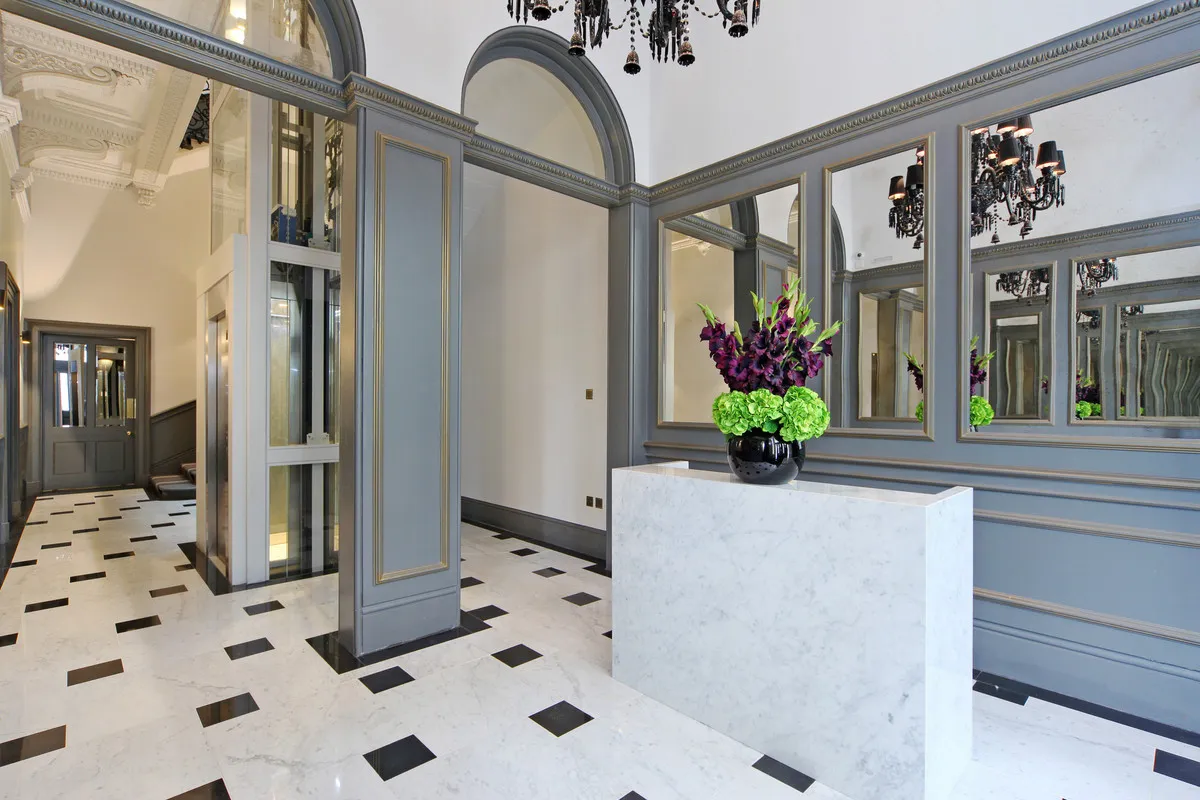 Princes Gate, London, SW7, photo 5