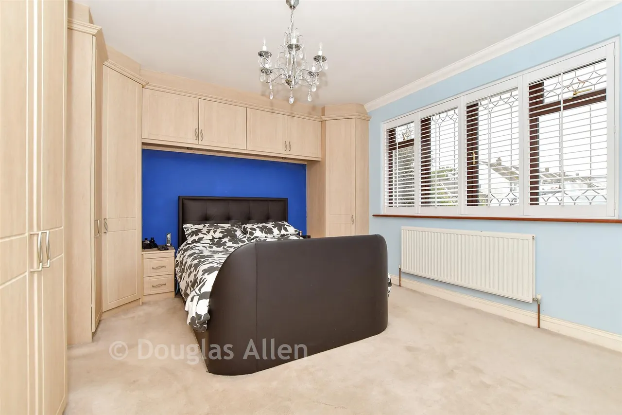 Alfred Gardens, Wickford, SS11, photo 15