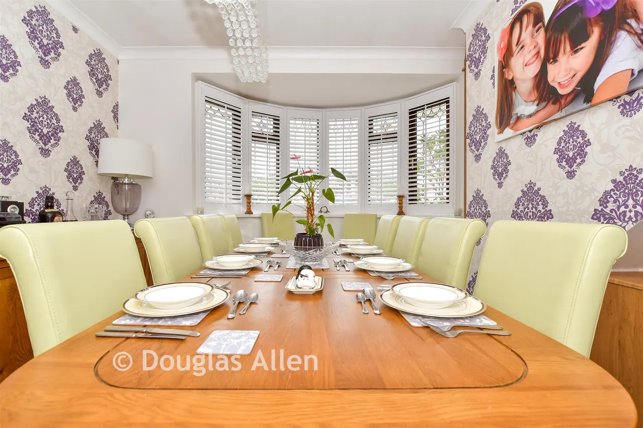 Alfred Gardens, Wickford, SS11, photo 10