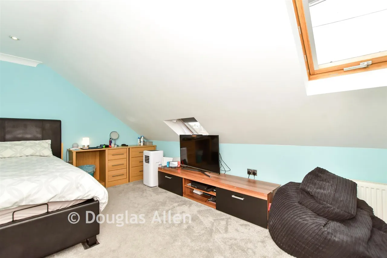 Alfred Gardens, Wickford, SS11, photo 20