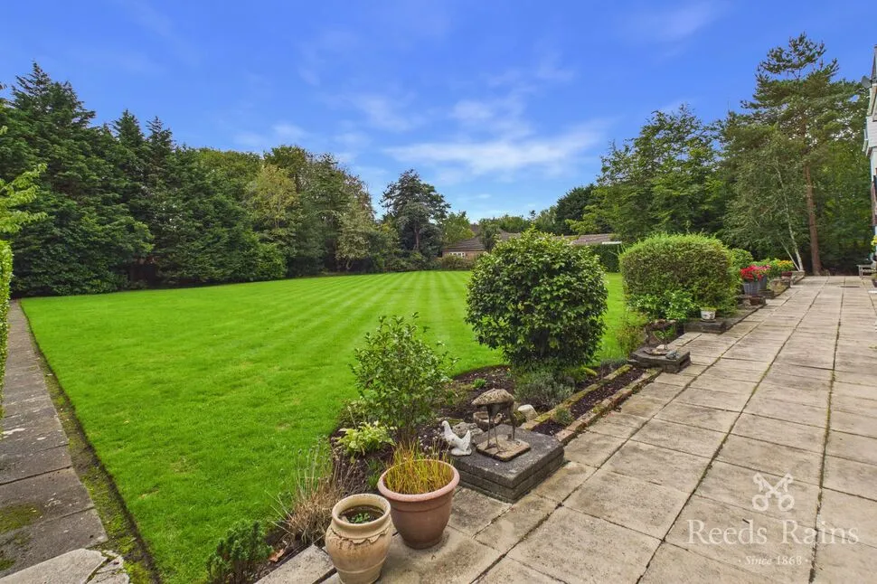 Moorland Road, Poulton-le-Fylde, FY6, photo 10