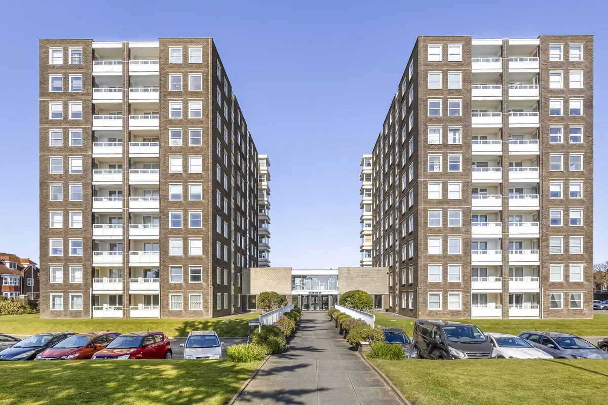 West Parade, Worthing, BN11, photo 2