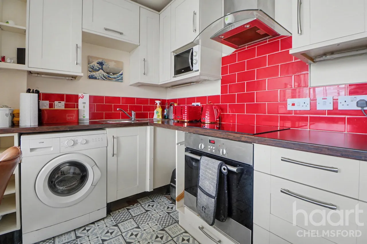 Brook Street, Chelmsford, CM1, photo 5